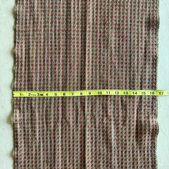 Isabel Marant Pure Woo Shawl Wrap Scarf - Picture 7 of 10